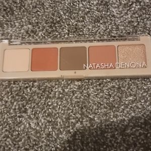 Natasha denona